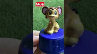 Raiya 2000s 7Eleven Japan Pepsi Osamu Tezuka Kimba the White Lion