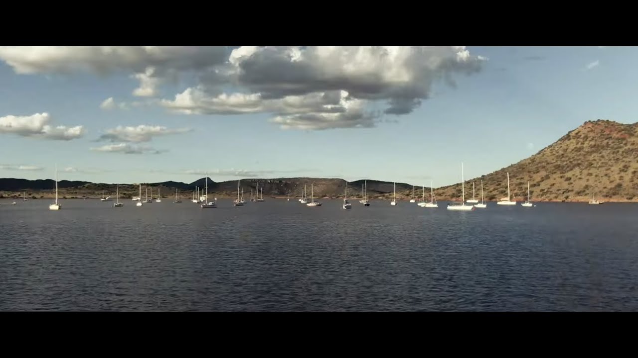 Drone Reel