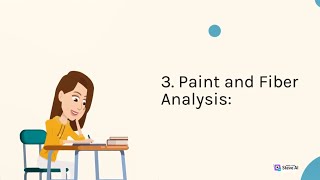 Forensic Analysis | UV Visible Spectroscopy Forensic | UV Visible Spectroscopy | ChemLab Explorers
