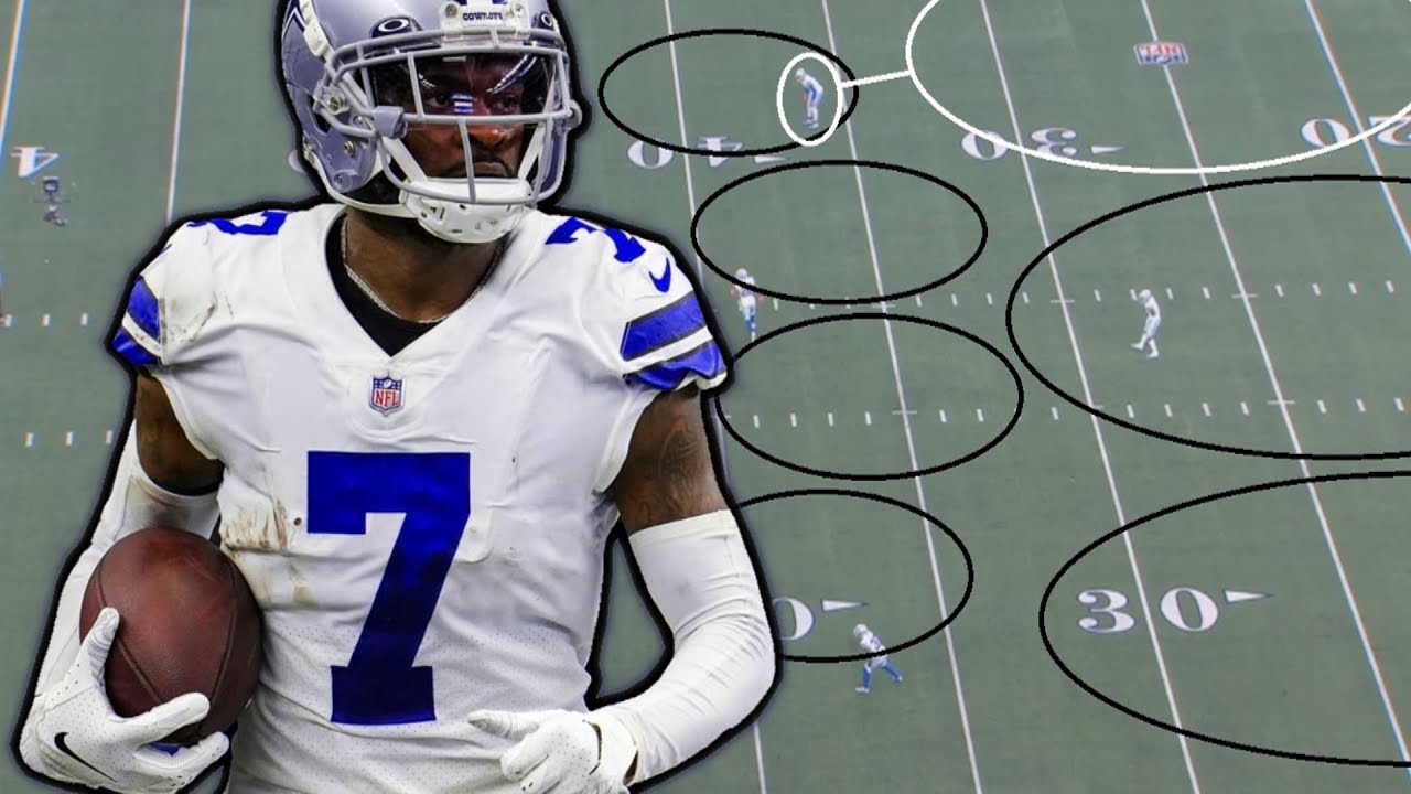 Film Study: Let's solve the Trevon Diggs debate | Dallas Cowboys Breakdown