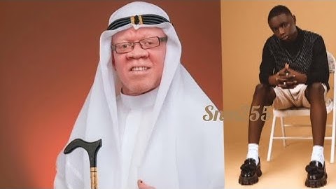 Haji Manara(Bugatti) kawachamba watangazaji wa MjiniFM_Tokeni hadharani mumuombe msamaha Dogo Pateni