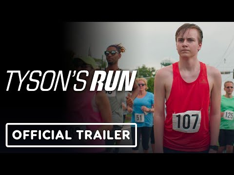 Tyson's Run - Official Trailer (2022) Major Dodson, Rory Cochrane