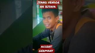 Vendor Magaling mg accent Germany pwde kna s Call Center