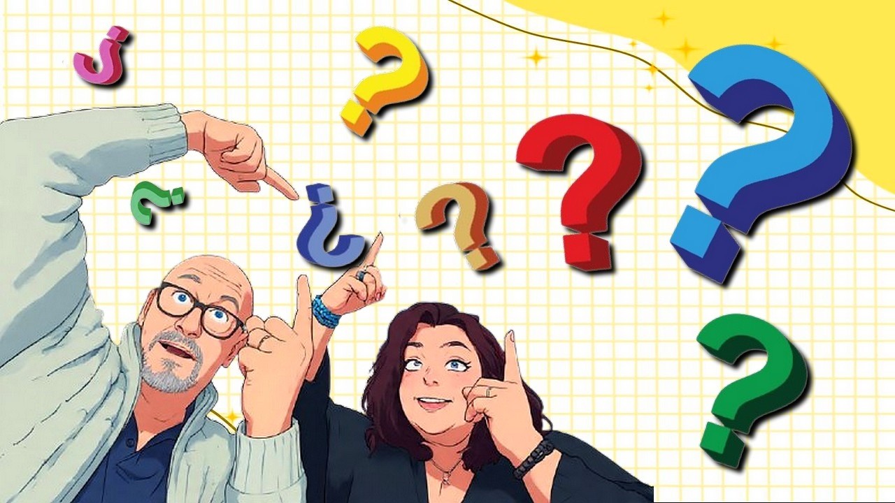 On compte sur vous pour pouvoir tout vous raconter ! ☀️#espagne #roadtrip #faq