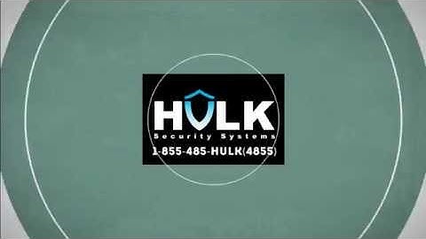 CCTV Camera Systems By Hulk Security Systems NYC New York | Alarm Systems company
