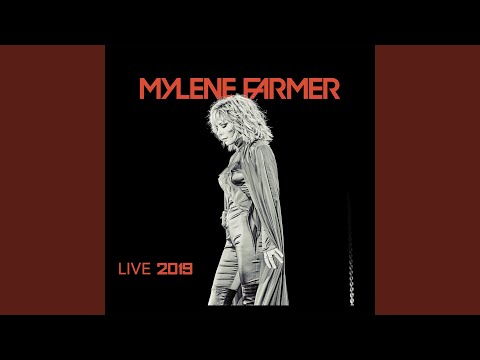 Putar Hard Hip Hop - Mylène Farmer