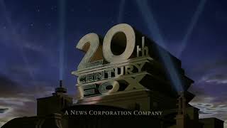 20th Century Fox 1999 1983 Opening Scene In G Major 4