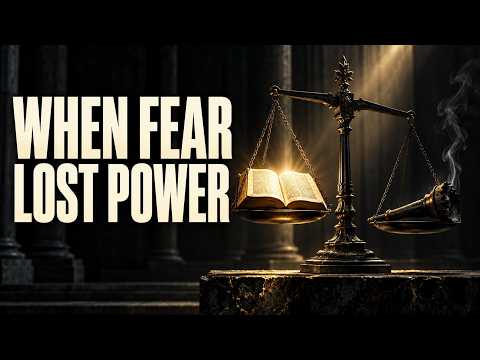 Why the Witch Hunts Ended: The Shocking Truth | The Devil's Renaissance Finale