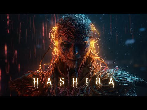 DJ Muratti - Hashira