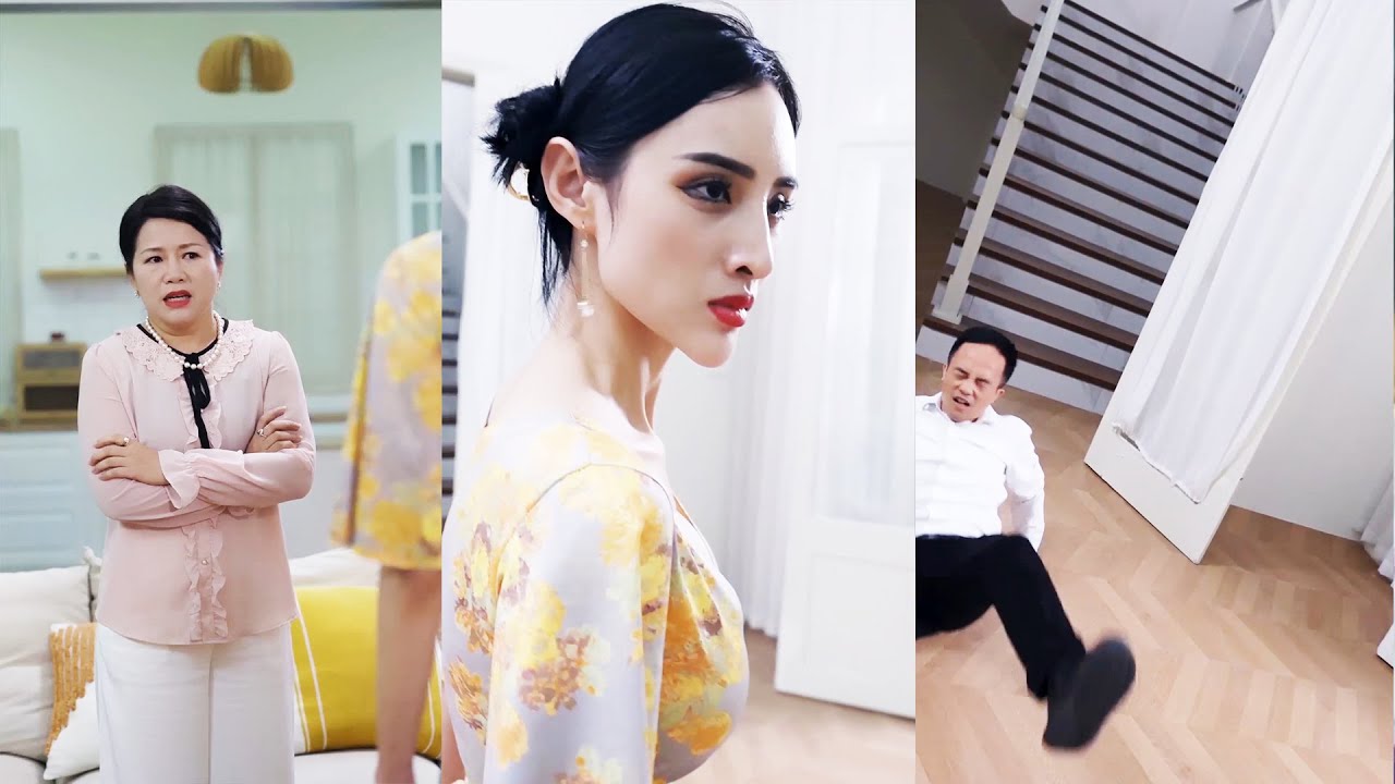 惊心动魄的复仇之旅 - 替嫁新娘的逆袭故事