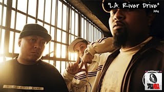 Dilated Peoples - L.A. River Drive [Legendado] [Full HD]