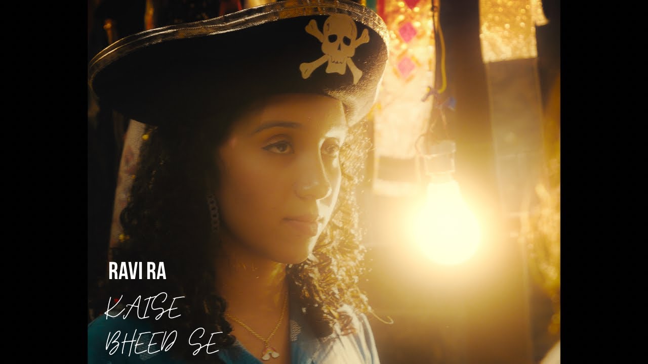 Kaise Bheed Se — Music Video by Ravi Ra | Dot WAV