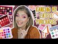 Ranking My Recent Purchases | 28 Makeup Items Ranked