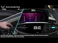 BE 6 | Service Reminder Reset