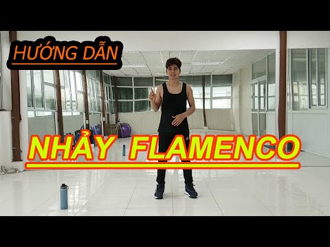 Video: Cách Học Nhảy Flamenco