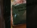 I TRADED RATIONS WITH A VIEWER YOU WONT BELIEVE WHAT THEY SENT!!