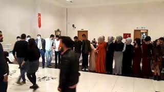 Apo Yılmaz Dizo Kısa Öz Hatay Dörtyol Üğün Şfet Üzik