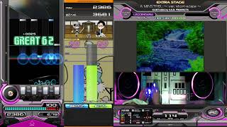 IIDX Pinky Crush - A MINSTREL SPL MAX-146