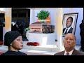 Urgent ouattara rend un vibrent hommage a bedi et fait de terrible revelation sur le pdcirda