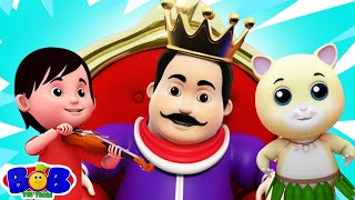 old king cole cartoon videos more nursery songs for babies