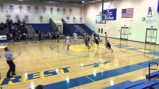 Stevenson Highlights - Lake Forest