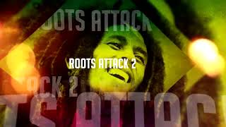 Dj Presley – Roots Attack 2