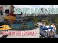 Hotel The Singhasari Batu Malang