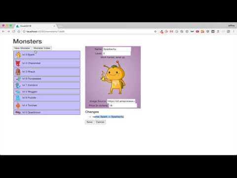 EmberScreencast 170 - Are You Sure You Want To Leave This Page?
