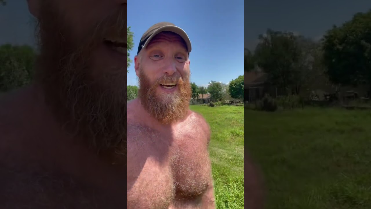 Hamilton Disston Sugar Plantation Ruins