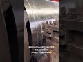 The Cr12mov oil cylinder of a foreigner has a quenching hardness of 62 . It s extremel
