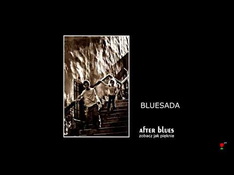 AFTER BLUES -