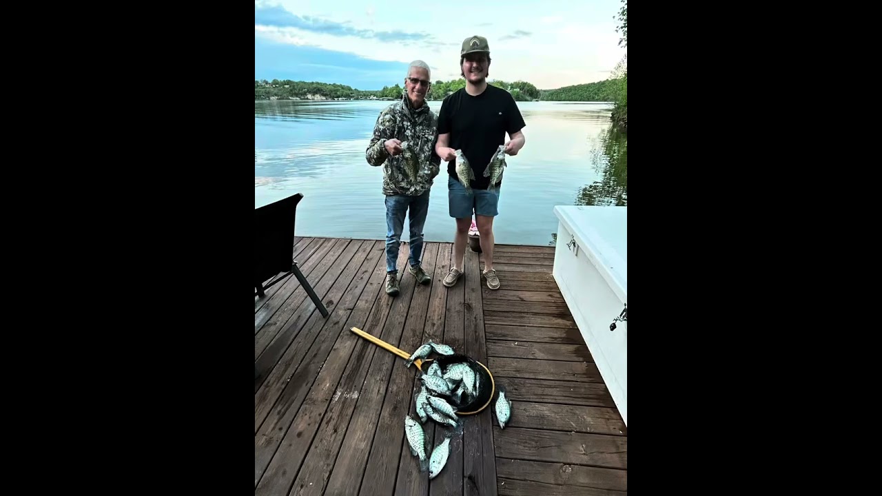 Missouri Hunting and Fishing Adventures 2025 Turkey Season