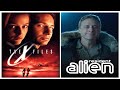 Лучшие сериалы про инопланетян / Best TV series about aliens