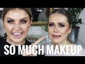 TRANSFORMING MY LITTLE COUSIN INTO ME | JAMIE GENEVIEVE