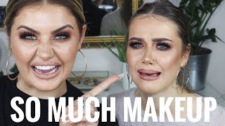 TRANSFORMING MY LITTLE COUSIN INTO ME | JAMIE GENEVIEVE TRANSFORMING MY LITTLE COUSIN INTO ME | JAMIE GENEVIEVE