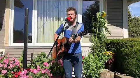 'The Patio Series with Brian Way'   Episode 121   ...
