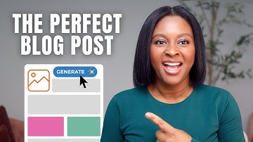 How I Write Blog Posts That Actually Make Money