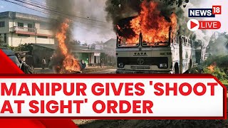 Manipur Govt Issues Shoot At Sight Orders ‘In Extreme Cases’ | Manipur Violence | English News screenshot 3