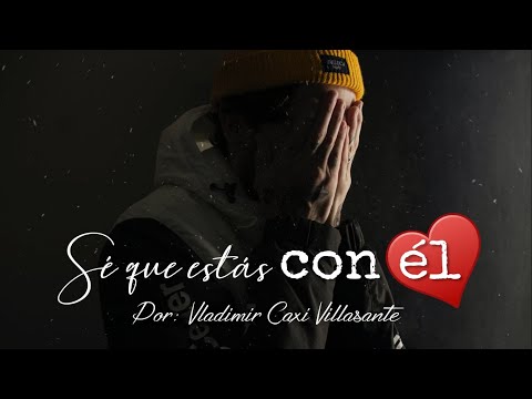 😳 Sé que estás con él (Video Poema) 💔