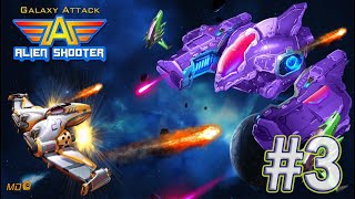 Galaxy Attack: Alien Shooter #3 screenshot 2
