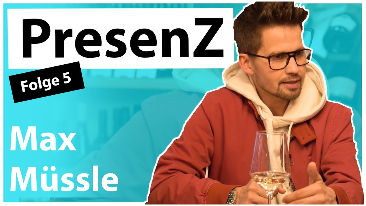 Leben nach einem schweren Unfall 💪🏼 | PresenZ | Folge 5 💙