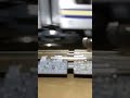 Nゲージのジョイト音がリアル