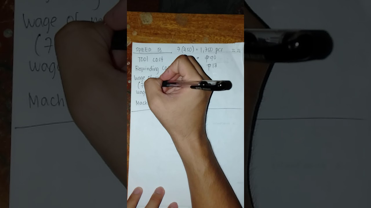 Present Economy  Equipment Maintenance