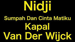 Nidji-Sumpah Dan Cinta Matiku (Orkestra)  - Durasi: 5:04. 