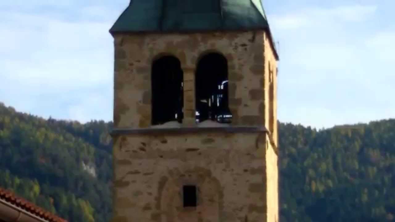 Campane di Vigo di Cadore (BL)