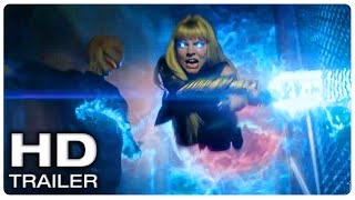 X-MEN: THE NEW MUTANTS Opening Scene + Final Trailer (NEW 2020) Superhero Horror Movie HD