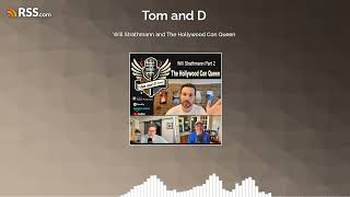 Will Strathmann and The Hollywood Con Queen
