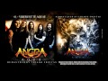 Viderunt Te Aquae~Arising Thunder/ ANGRA in Paris 27th February 2011