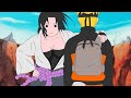Naruto  sasuke part 3  naruto parody