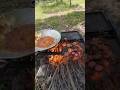 Sabah kahvaltısı #lezzettabiatta #doğa #campingmitherz #food #adventure